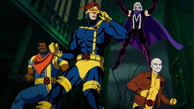 X-Men '97 S01E03