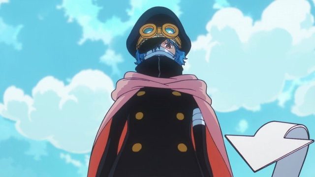One Piece S23E1176