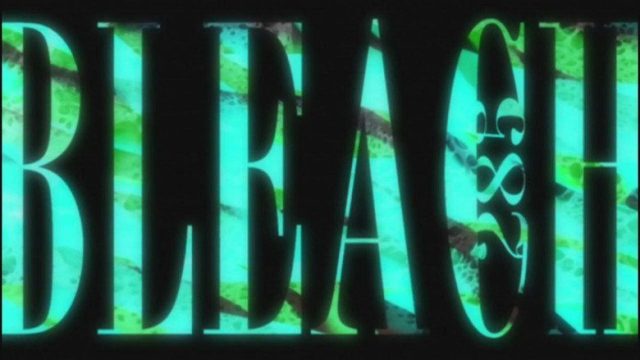 Bleach S01E285