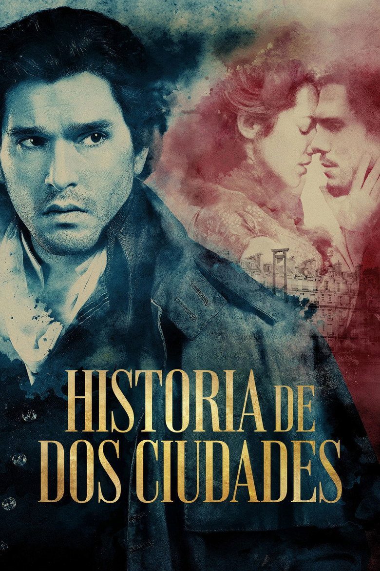 A Tale of Two Cities Miniseries