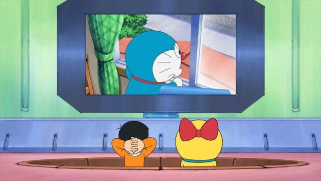 Doraemon S01E875
