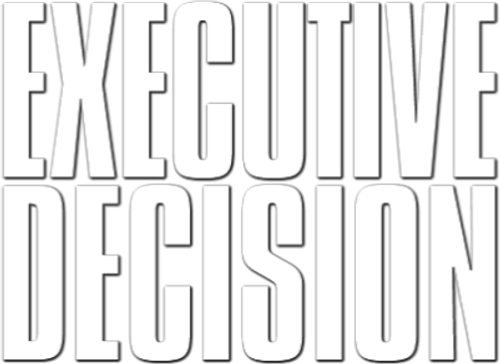 Executive Decision