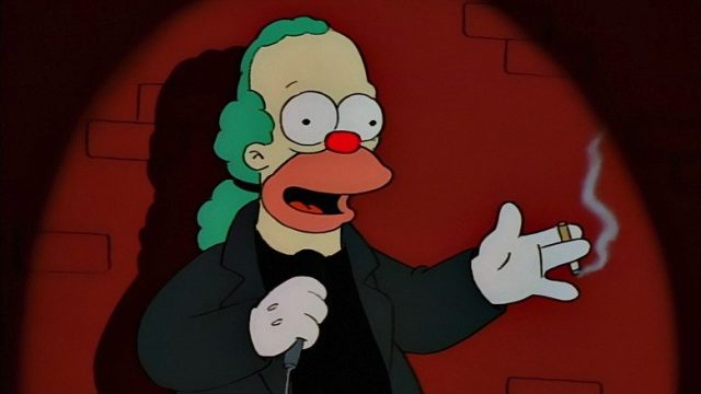 Los Simpson S09E15