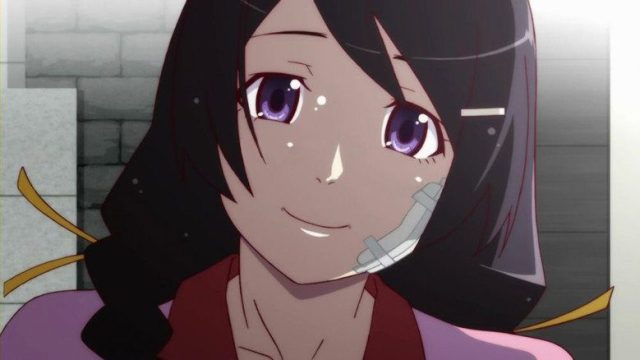 Monogatari S00E10