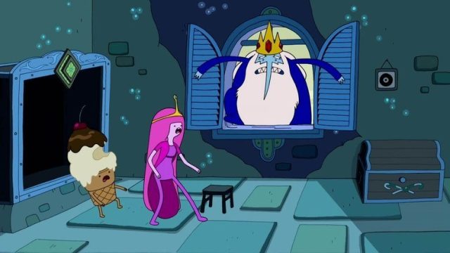 Adventure Time S02E24