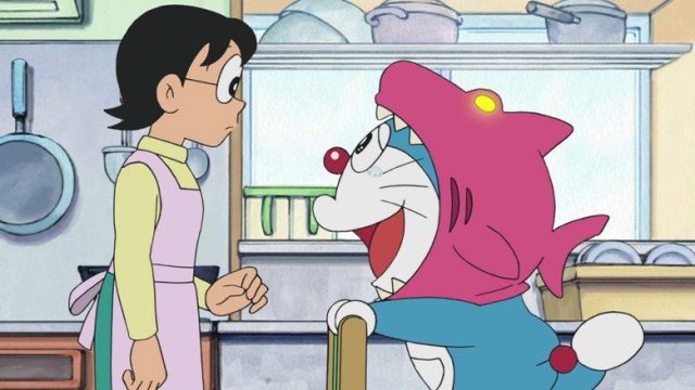 Doraemon S00E105