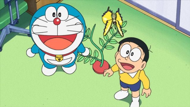 Doraemon S01E1265