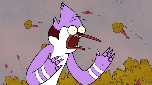 Un show más S03E14