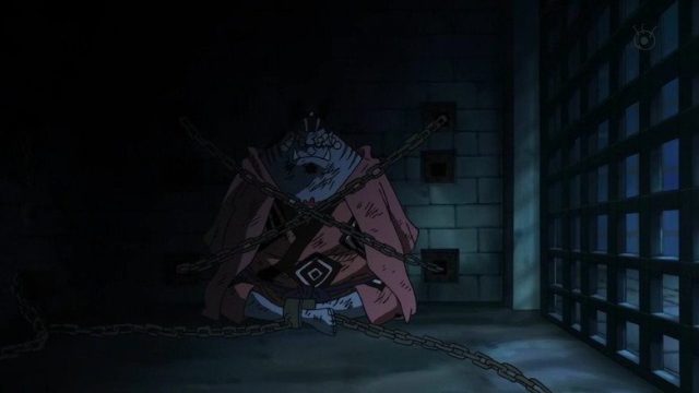 One Piece S13E442