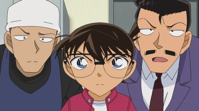 Detective Conan S01E957