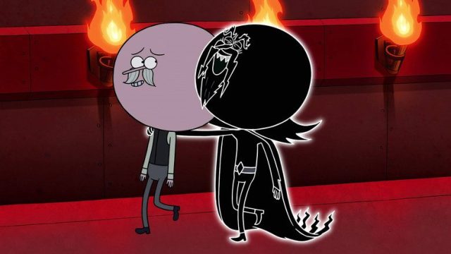 Un show más S08E24