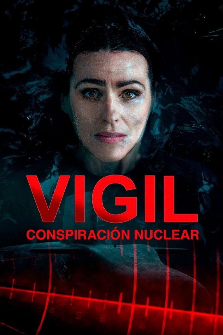 Vigil Season 5