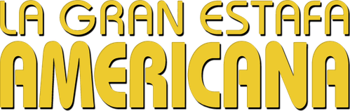 American Hustle