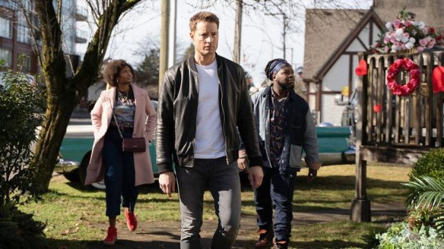 Tracker S02E17