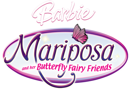 Barbie: Mariposa y sus amigas las hadas