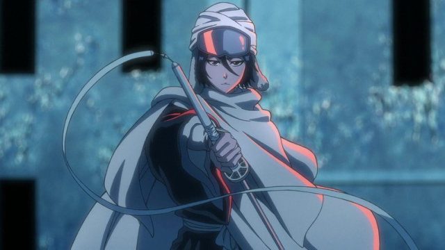 Bleach S02E19