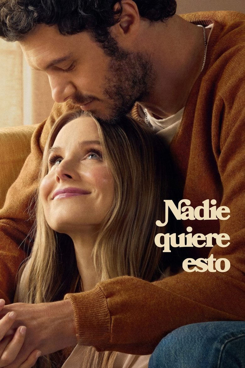 Nadie quiere esto Temporada 2