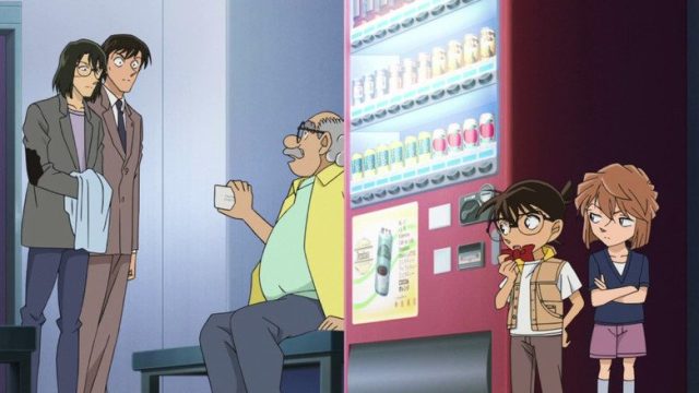 Detective Conan S01E870