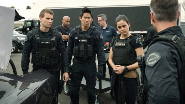 S.W.A.T. S01E09
