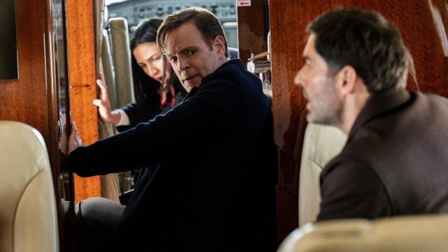 CIA S01E09