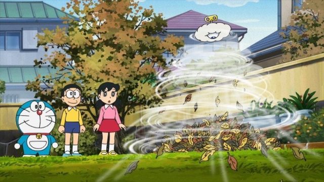 Doraemon S01E841