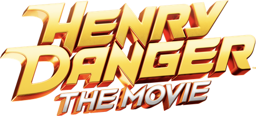 Henry Danger, La Película