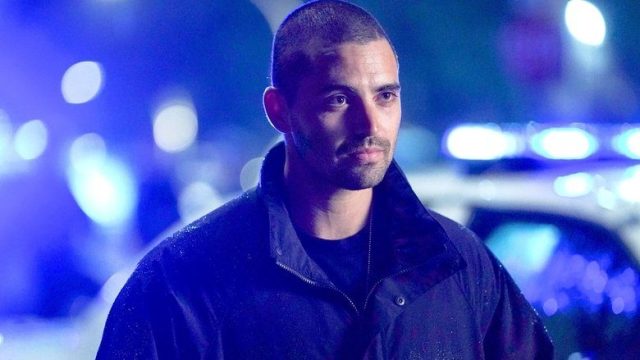 Chicago P.D. S12E05