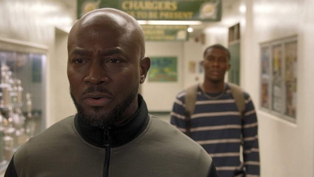 All American S03E14