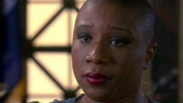 Law & Order: Special Victims Unit S10E14