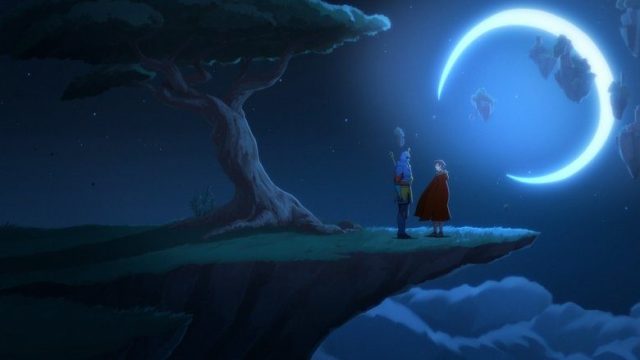 Pantheon S01E03