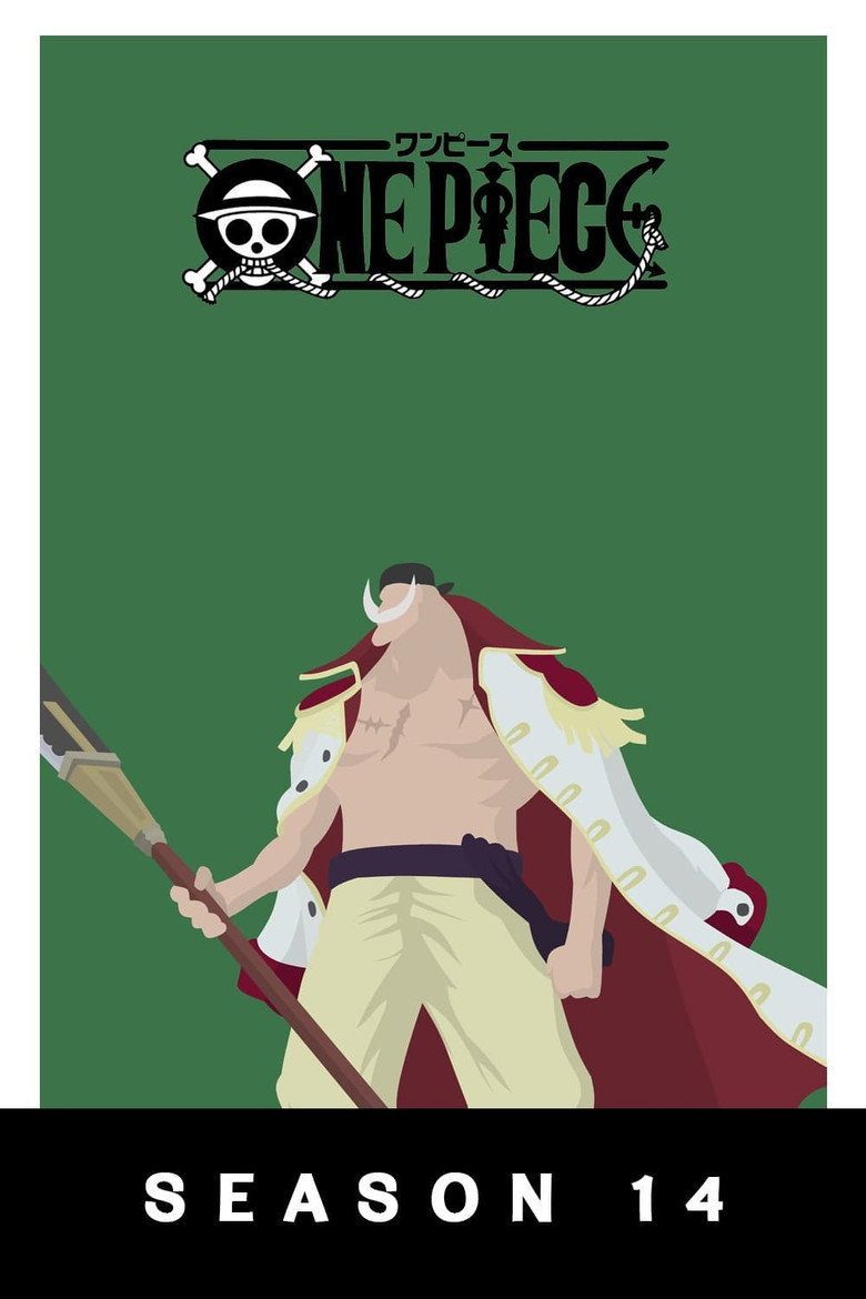 One Piece Isla Gyojin