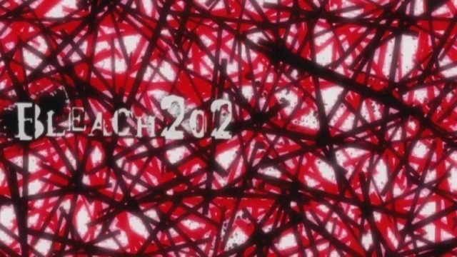 Bleach S01E202