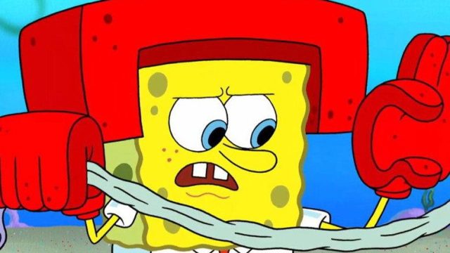 Bob Esponja S09E05