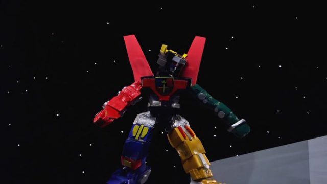 Pollo Robot S01E02