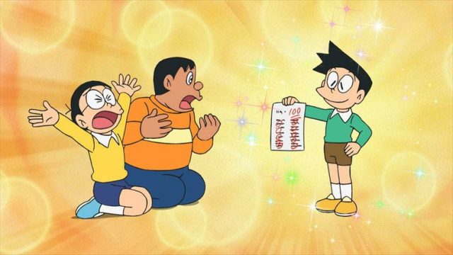 Doraemon S01E794