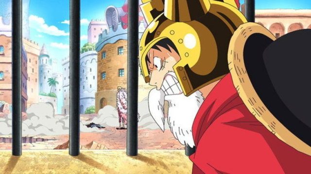 One Piece S16E662