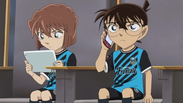 Detective Conan S01E1083