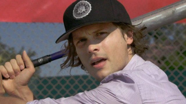 Criminal Minds S08E06