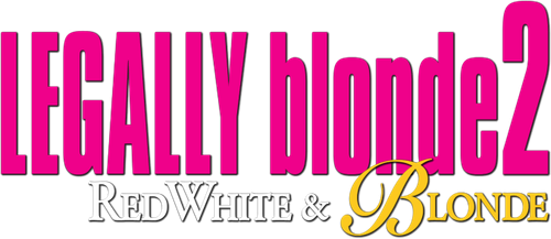 Legally Blonde 2: Red, White & Blonde