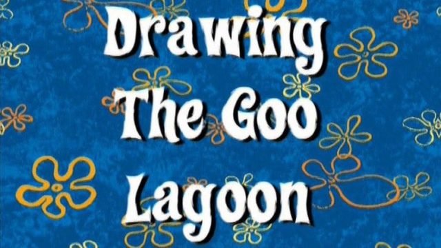 Bob Esponja S00E21
