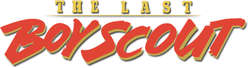 El Último Boy Scout