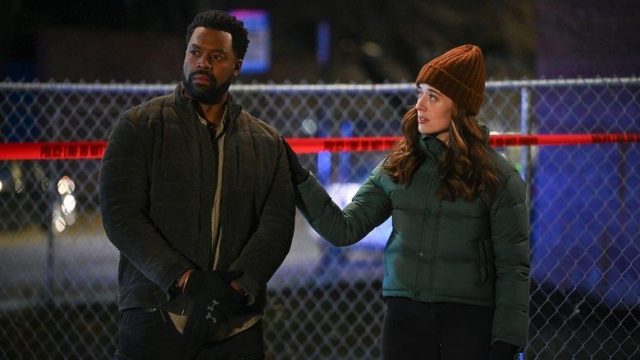 Chicago P.D. S12E13