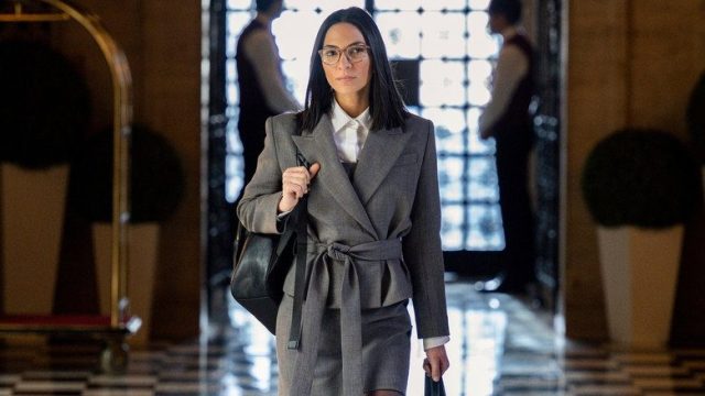CIA S01E08