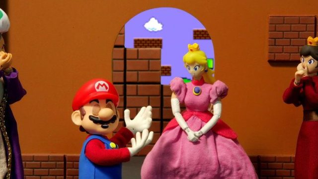 Robot Chicken S05E13