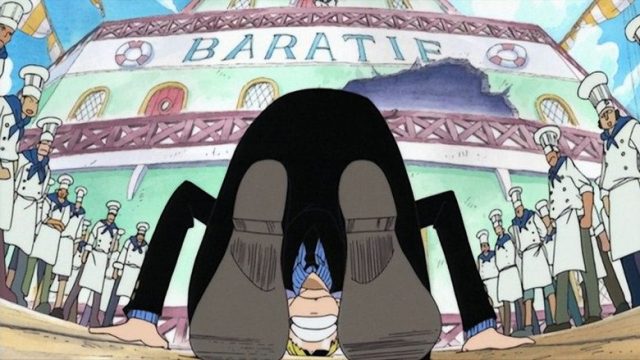 One Piece S01E30