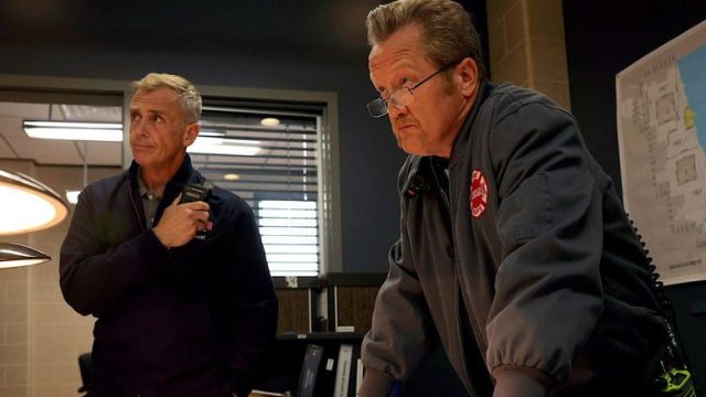 Chicago Fire S10E06