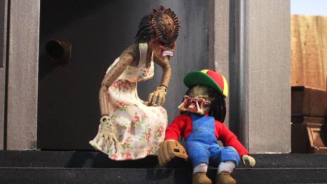 Robot Chicken S10E09