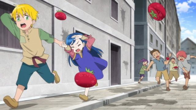 Ascendance of a Bookworm S01E19