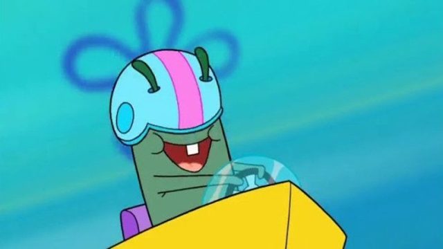 SpongeBob SquarePants S00E37