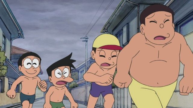Doraemon S00E124
